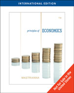 Principles of Economics International Edition 15th Edition