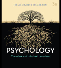 Psychology The Science of Mind And Behaviour 3rd Australian Edition Test Bank