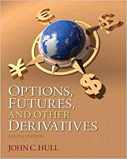 Options Futures And Other Derivatives 9th Edition By John C. Hull Test Bank