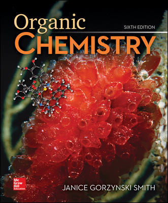 Organic Chemistry 6Th Edition By Smith Test Bank