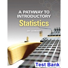 pathway introductory statistics 1st edition lehmann test bank 228x228
